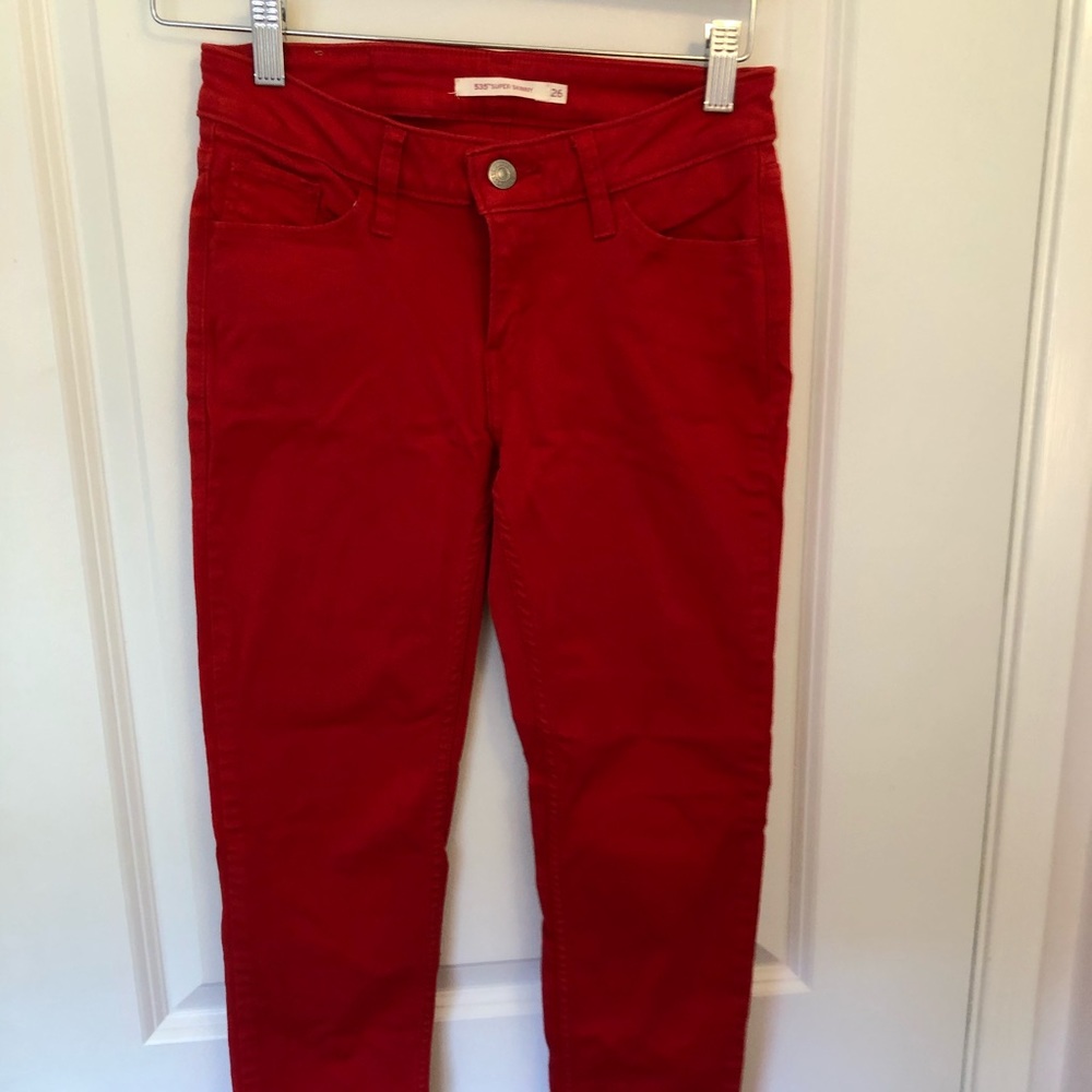 Levi Jeans